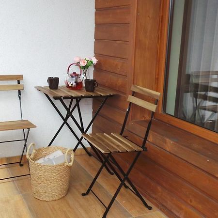 Апартамент Ренета Apartment Reneta Velingrad Eksteriør billede