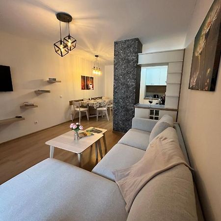 Апартамент Ренета Apartment Reneta Velingrad Eksteriør billede