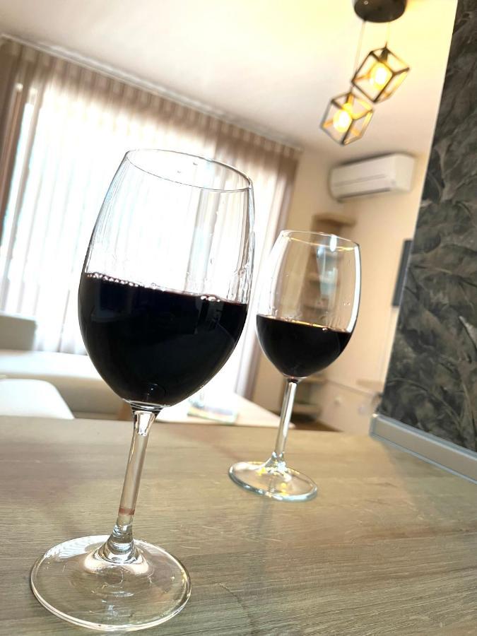 Апартамент Ренета Apartment Reneta Velingrad Eksteriør billede