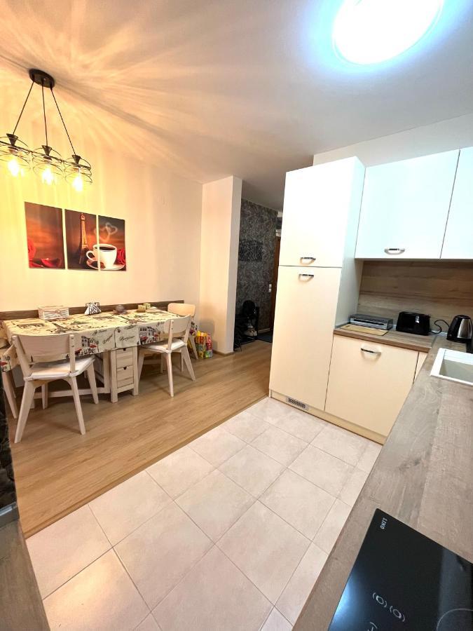 Апартамент Ренета Apartment Reneta Velingrad Eksteriør billede