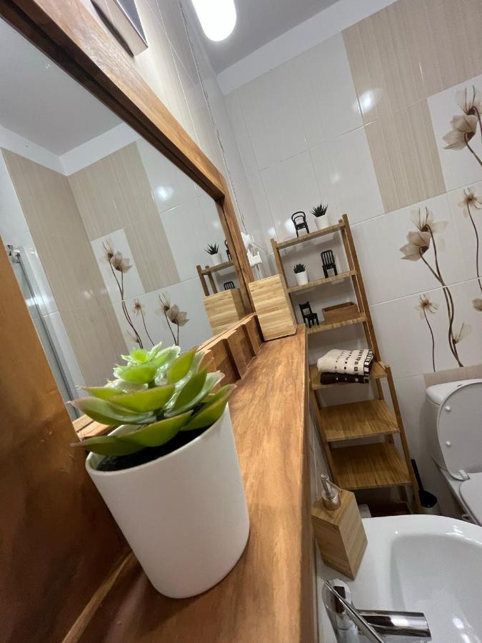 Апартамент Ренета Apartment Reneta Velingrad Eksteriør billede