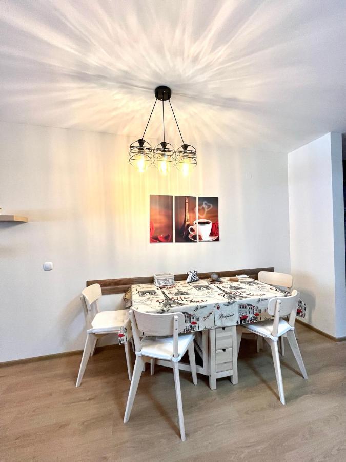 Апартамент Ренета Apartment Reneta Velingrad Eksteriør billede