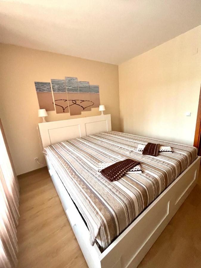 Апартамент Ренета Apartment Reneta Velingrad Eksteriør billede