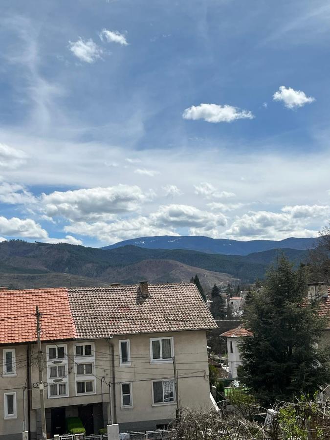 Апартамент Ренета Apartment Reneta Velingrad Eksteriør billede