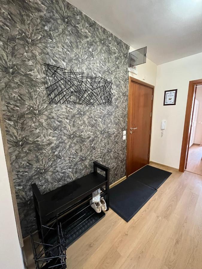 Апартамент Ренета Apartment Reneta Velingrad Eksteriør billede