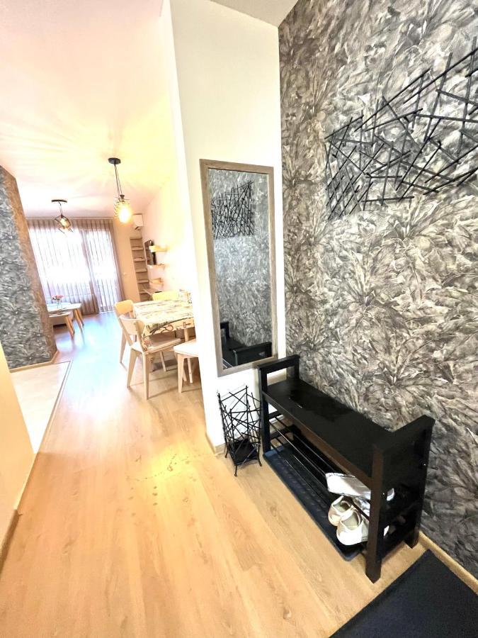 Апартамент Ренета Apartment Reneta Velingrad Eksteriør billede