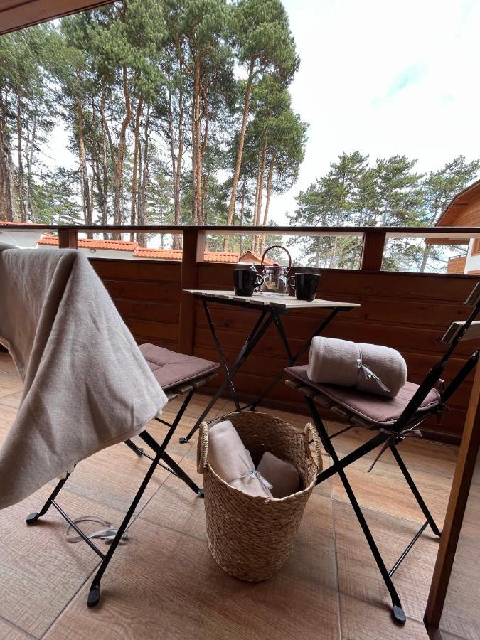 Апартамент Ренета Apartment Reneta Velingrad Eksteriør billede