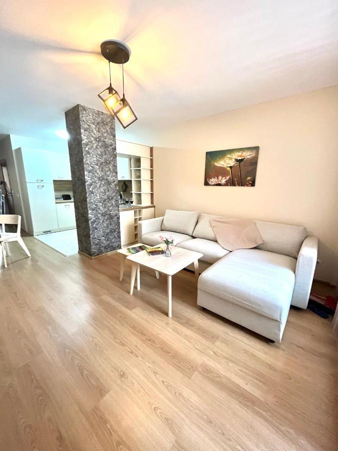 Апартамент Ренета Apartment Reneta Velingrad Eksteriør billede