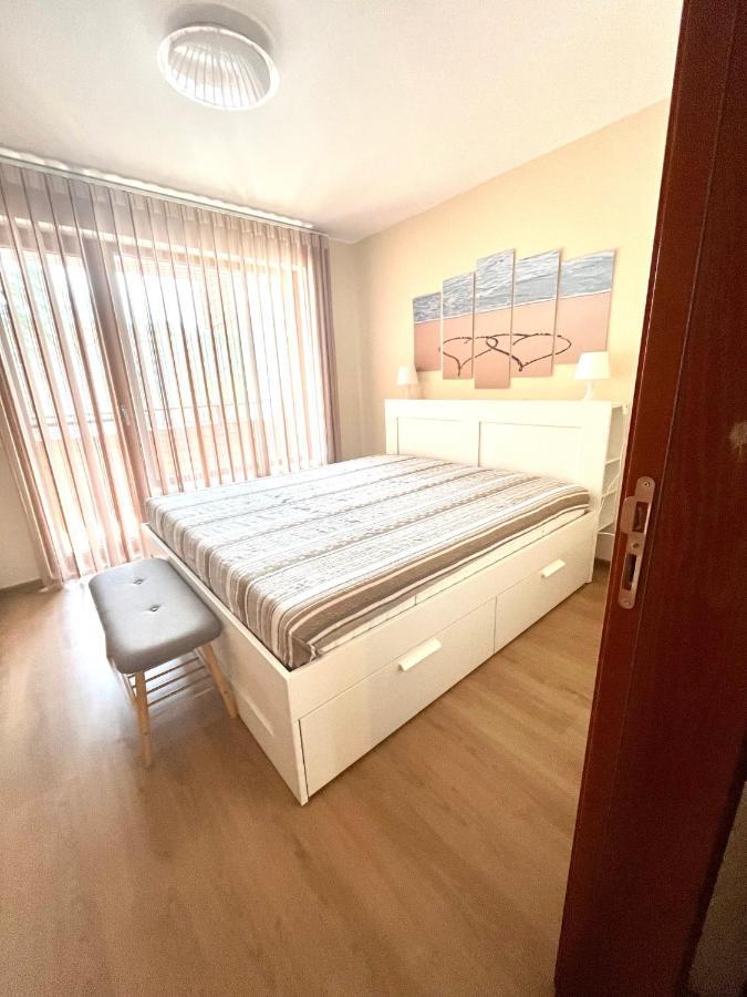 Апартамент Ренета Apartment Reneta Velingrad Eksteriør billede