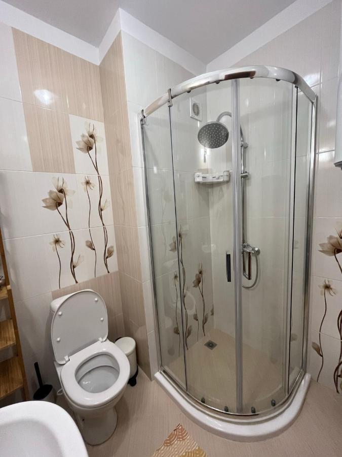 Апартамент Ренета Apartment Reneta Velingrad Eksteriør billede