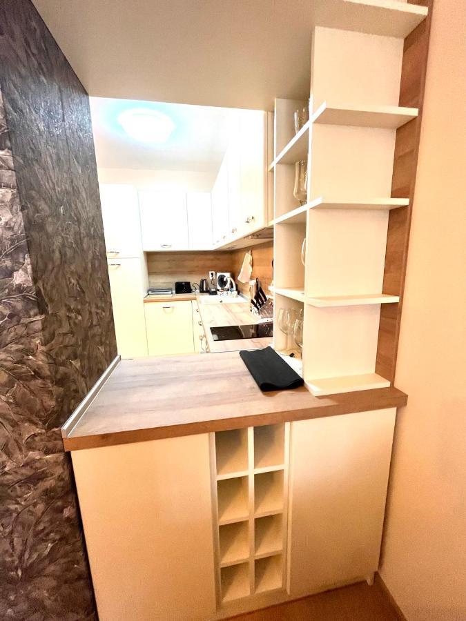 Апартамент Ренета Apartment Reneta Velingrad Eksteriør billede